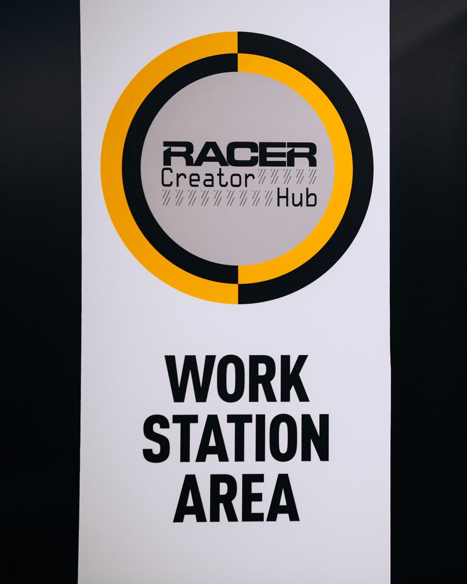 Performance Racing Industry tweet media