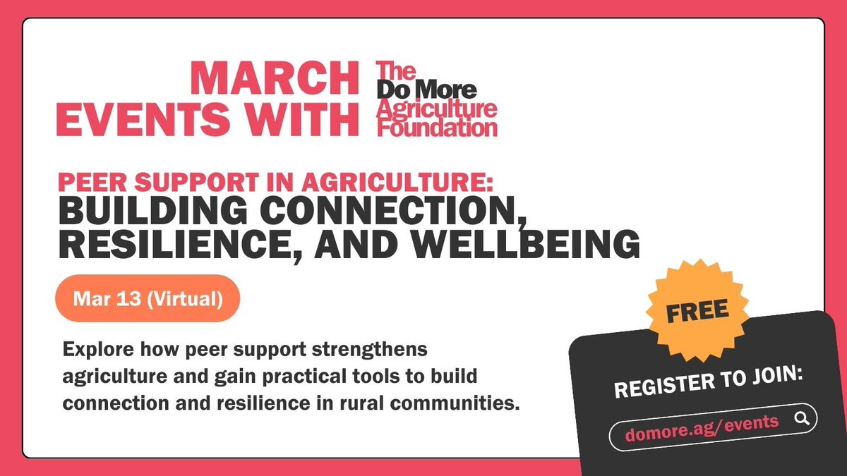 DoMoreAg tweet media