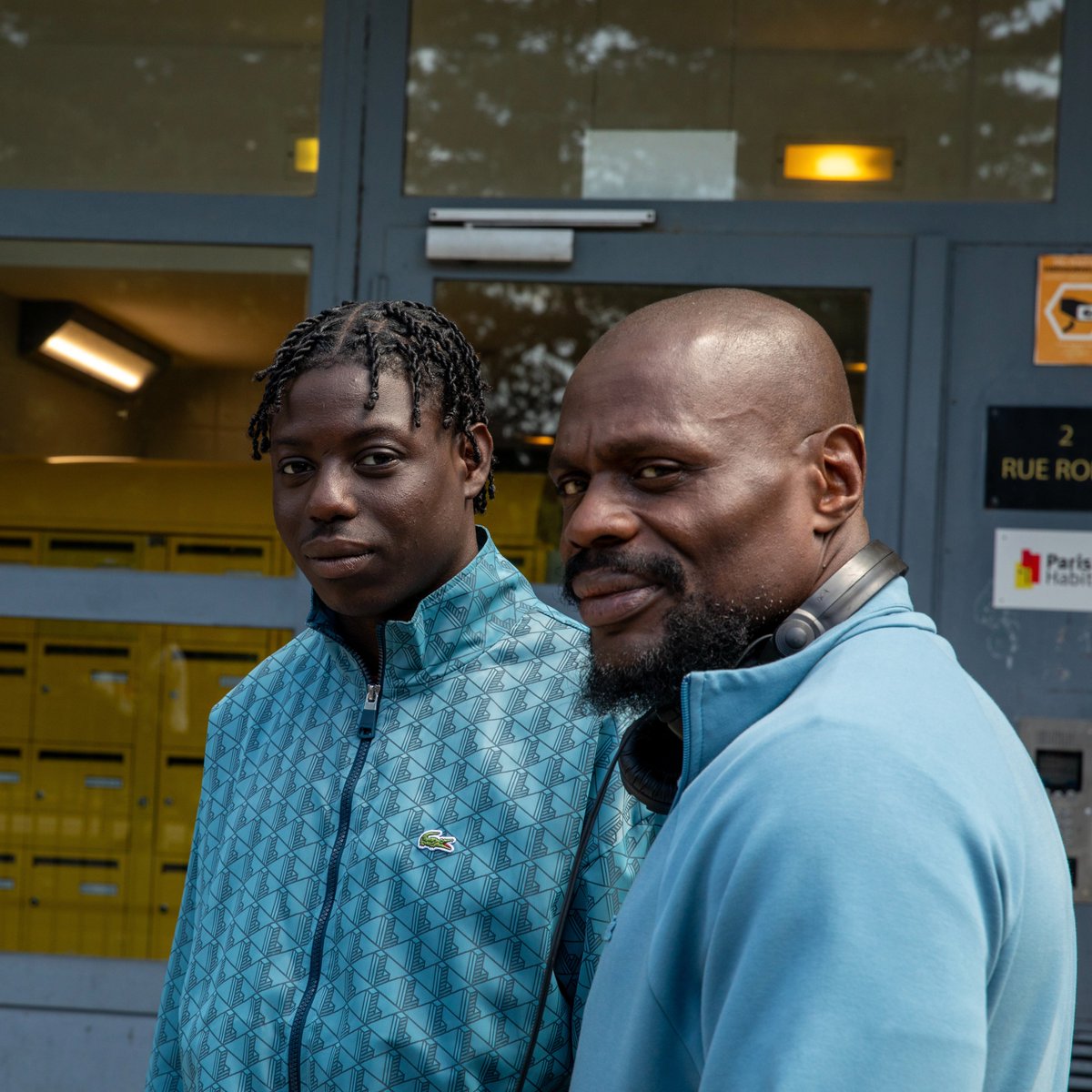 Netflix France tweet media