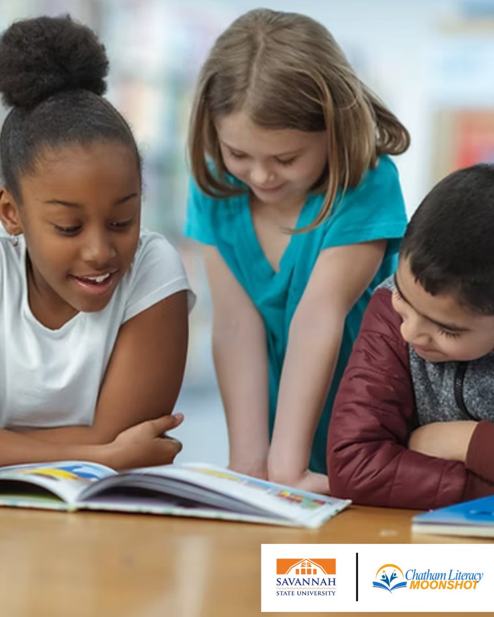 Savannah State tweet media