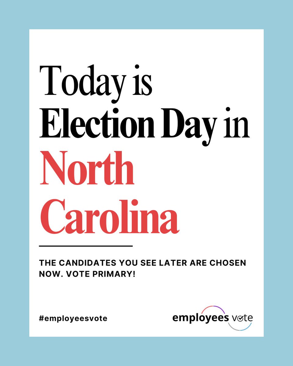 Employees Vote tweet media