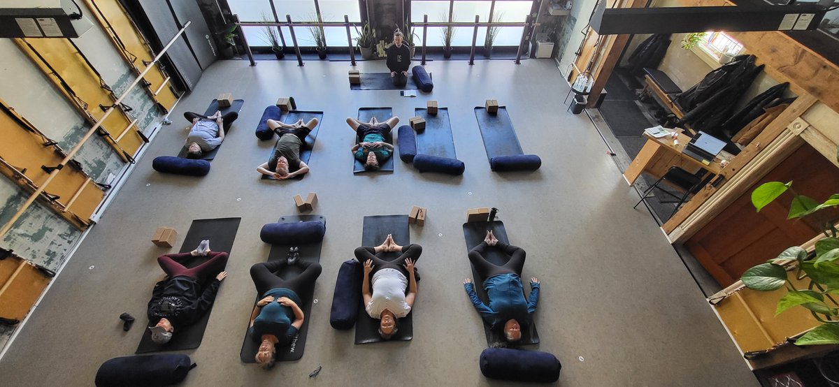 Soldier On // Sans Limites tweet media