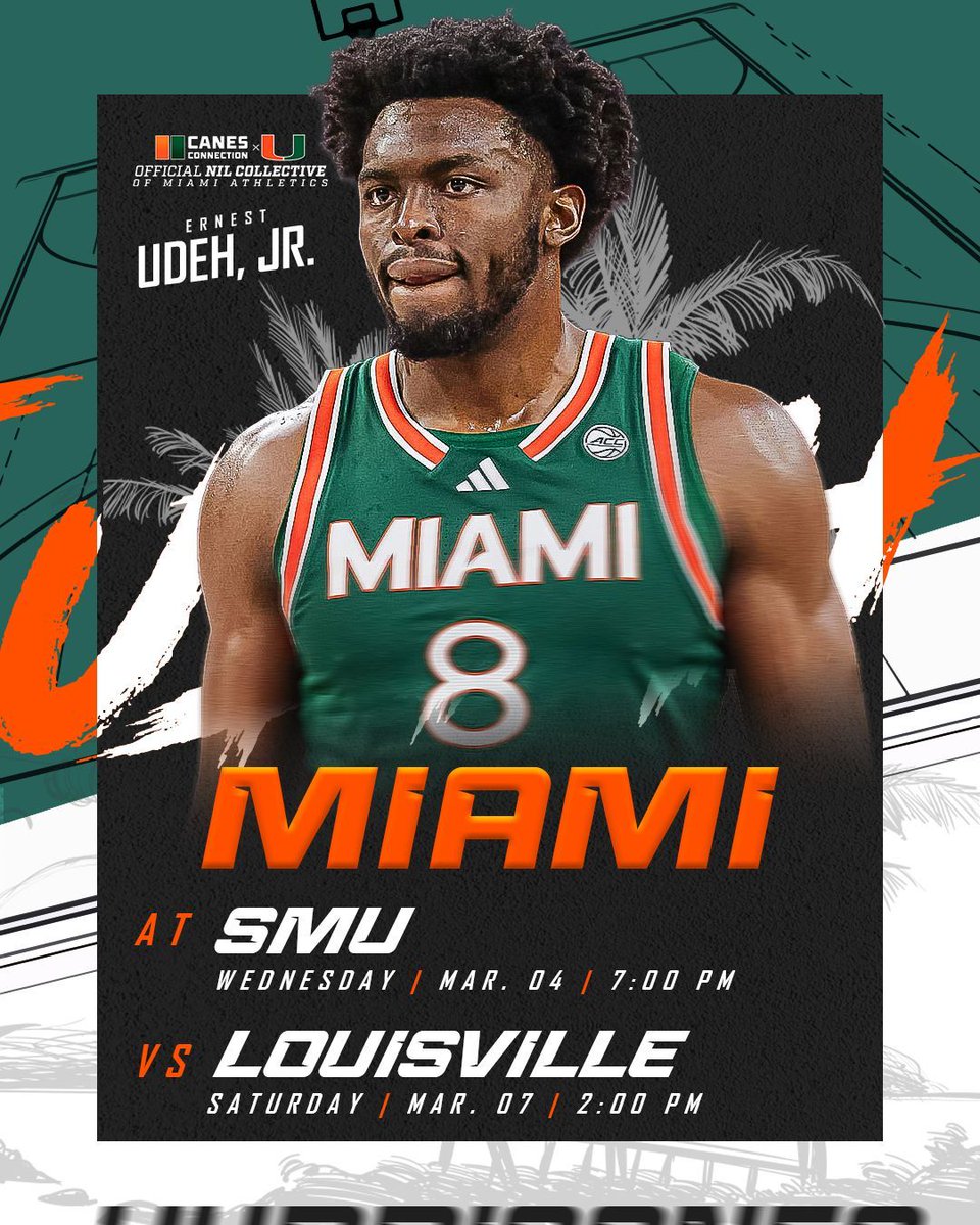 Canes Connection tweet media