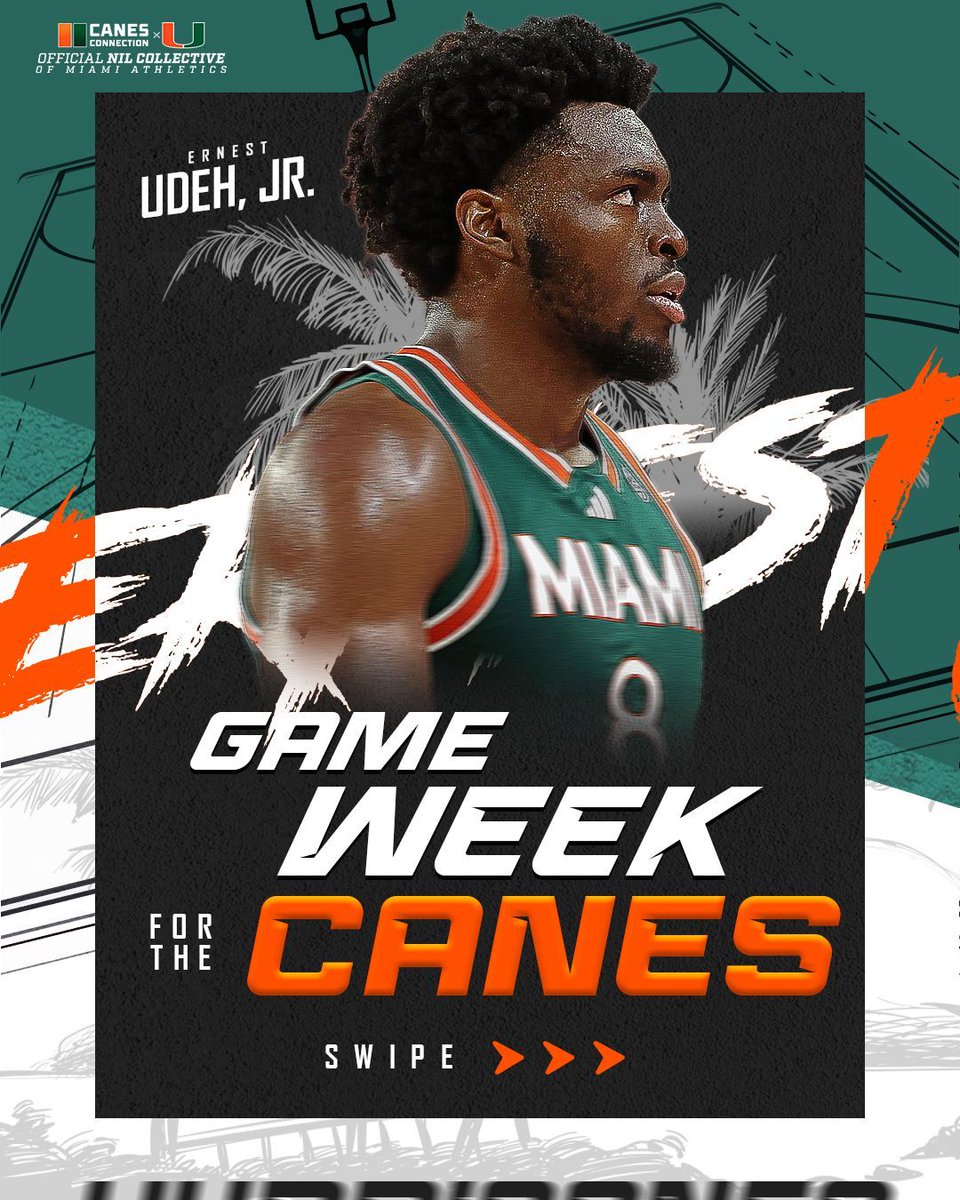 Canes Connection tweet media