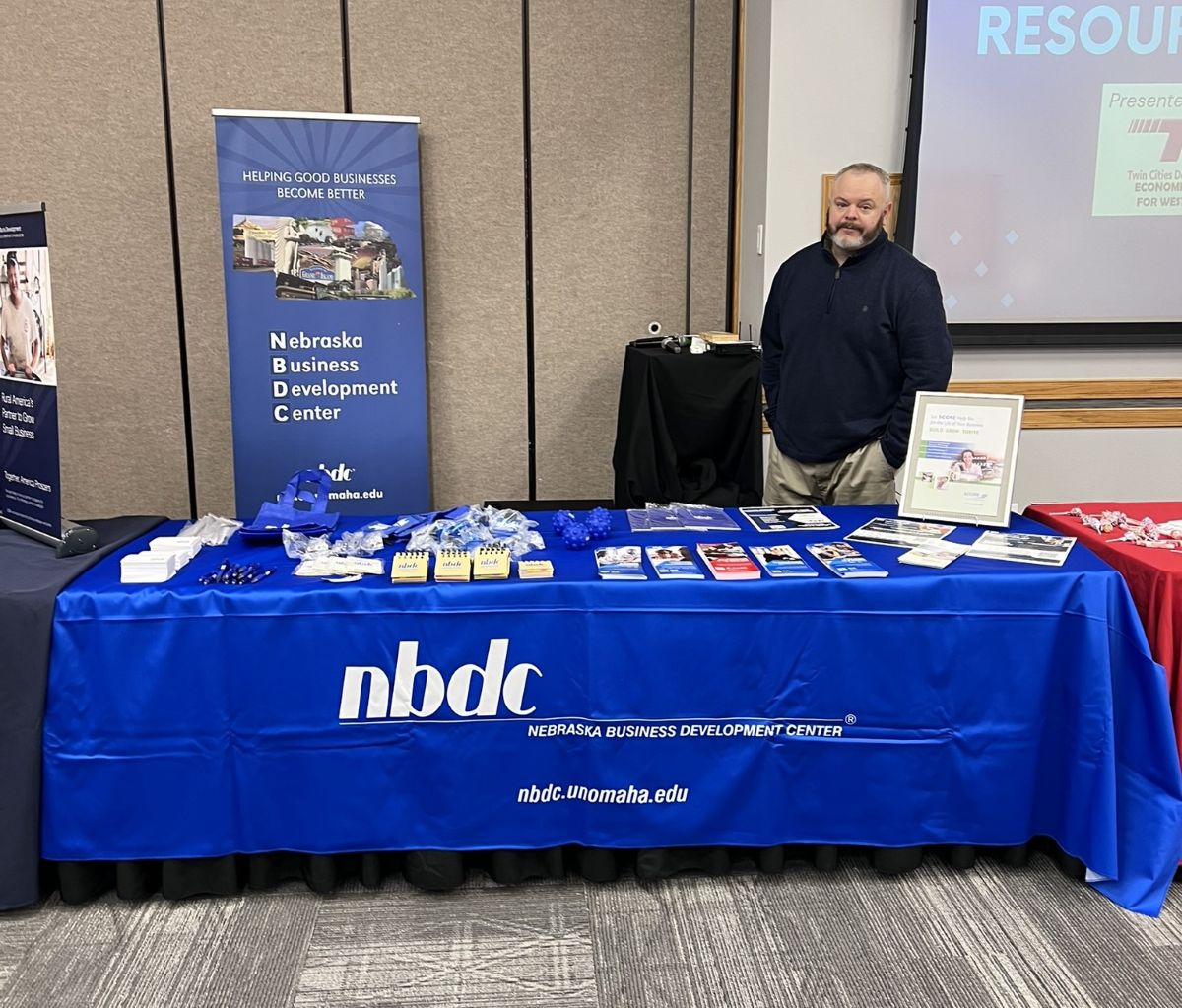 Twin Cities Economic Development tweet media