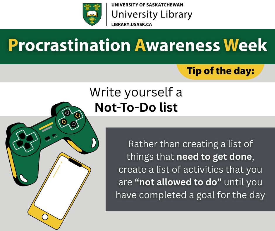 University Library tweet media