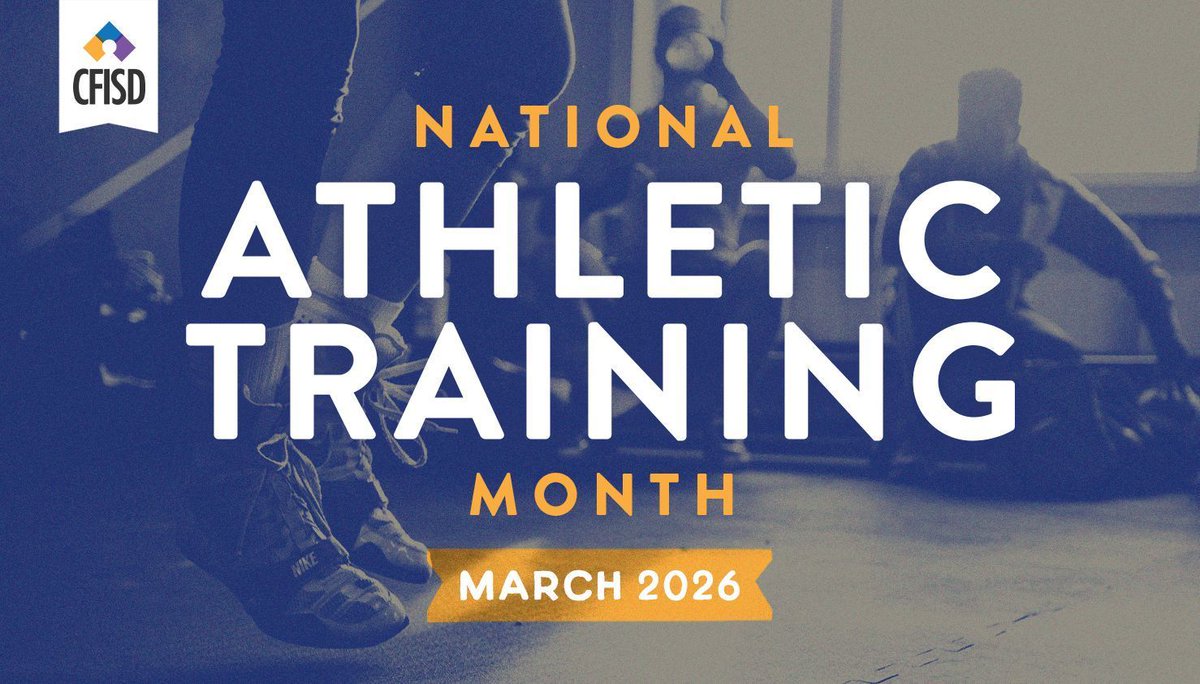 Cypress-Fairbanks ISD tweet media