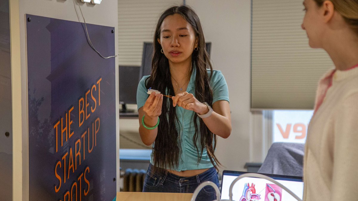 Rev: Ithaca Startup Works tweet media