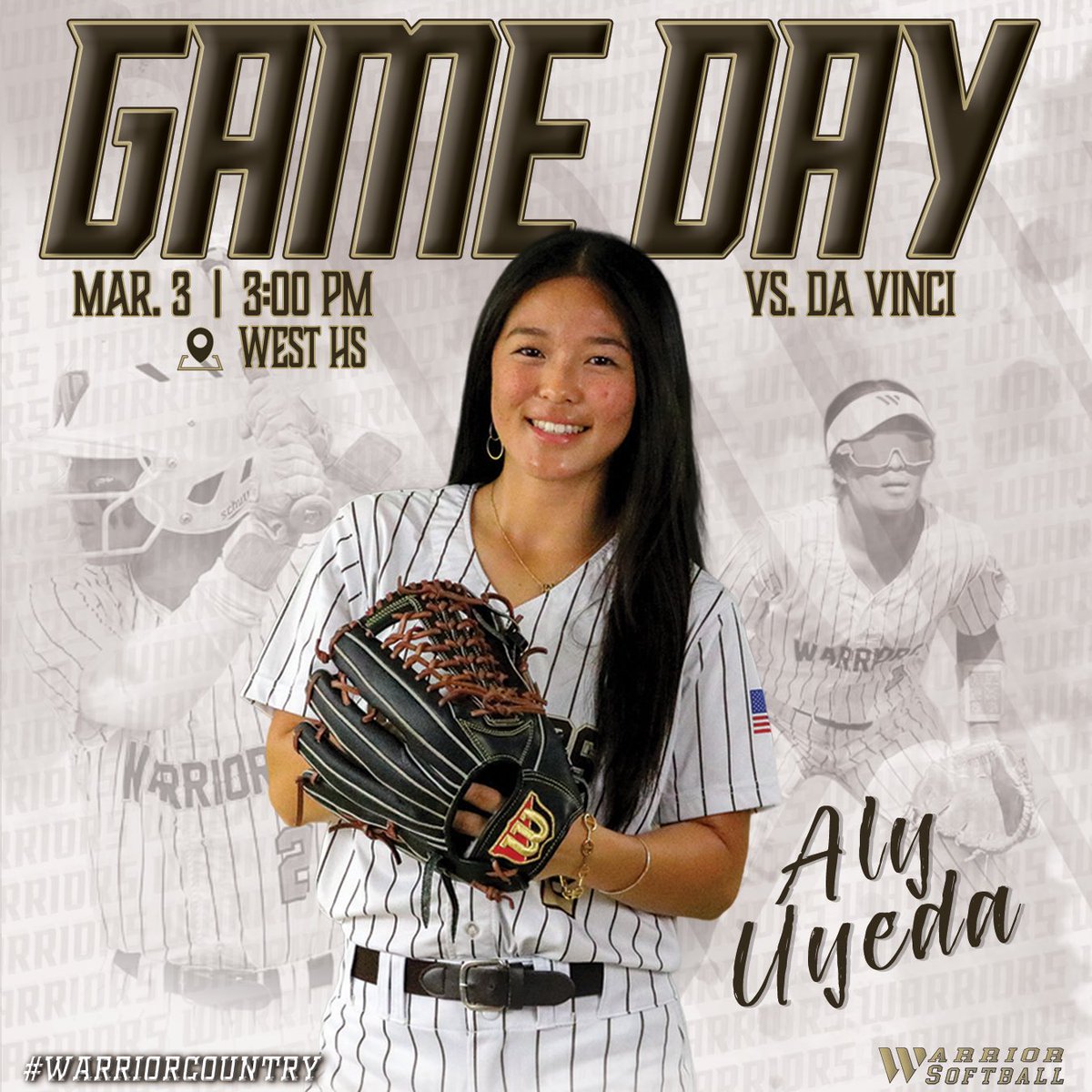 WHS 🥎 Softball tweet media