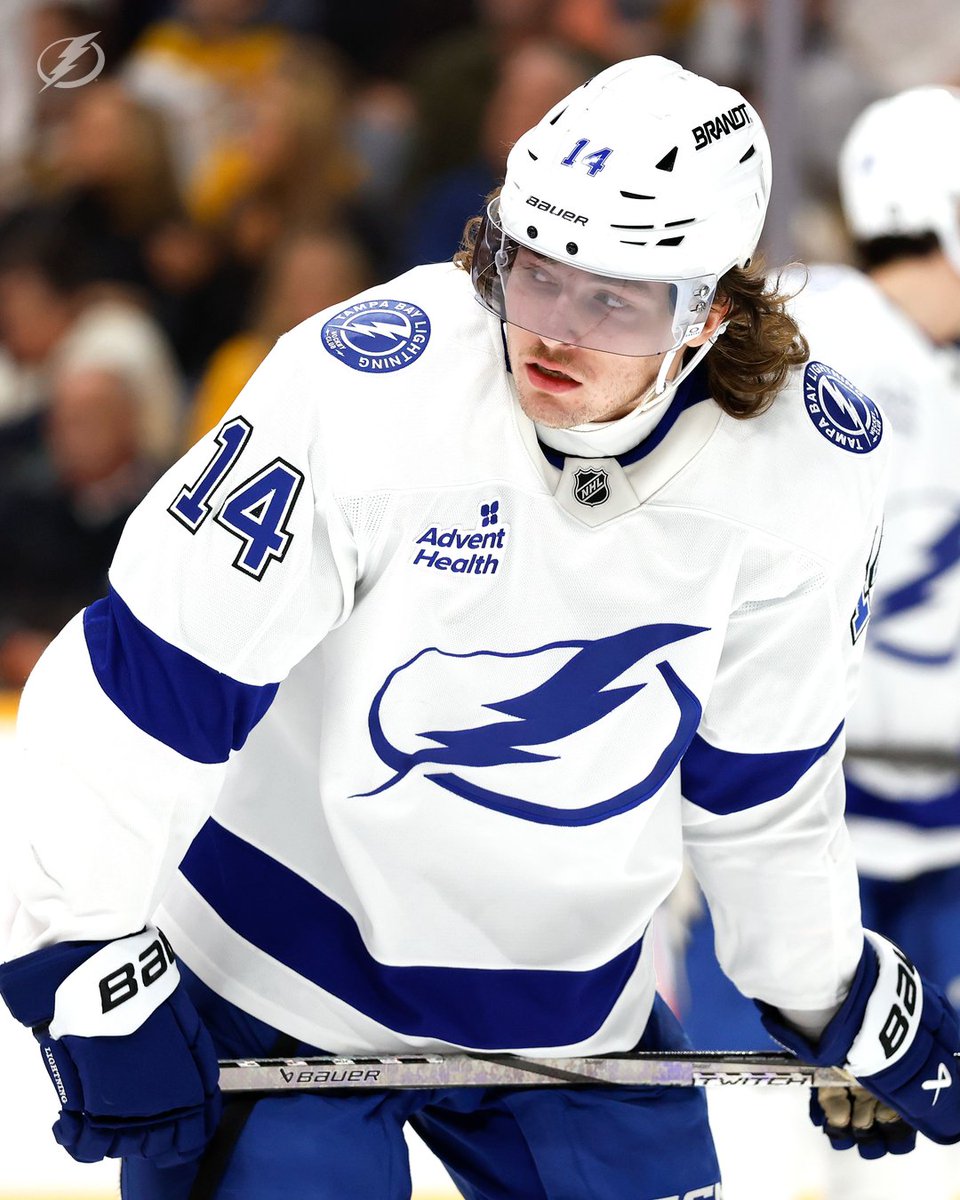 Tampa Bay Lightning tweet media