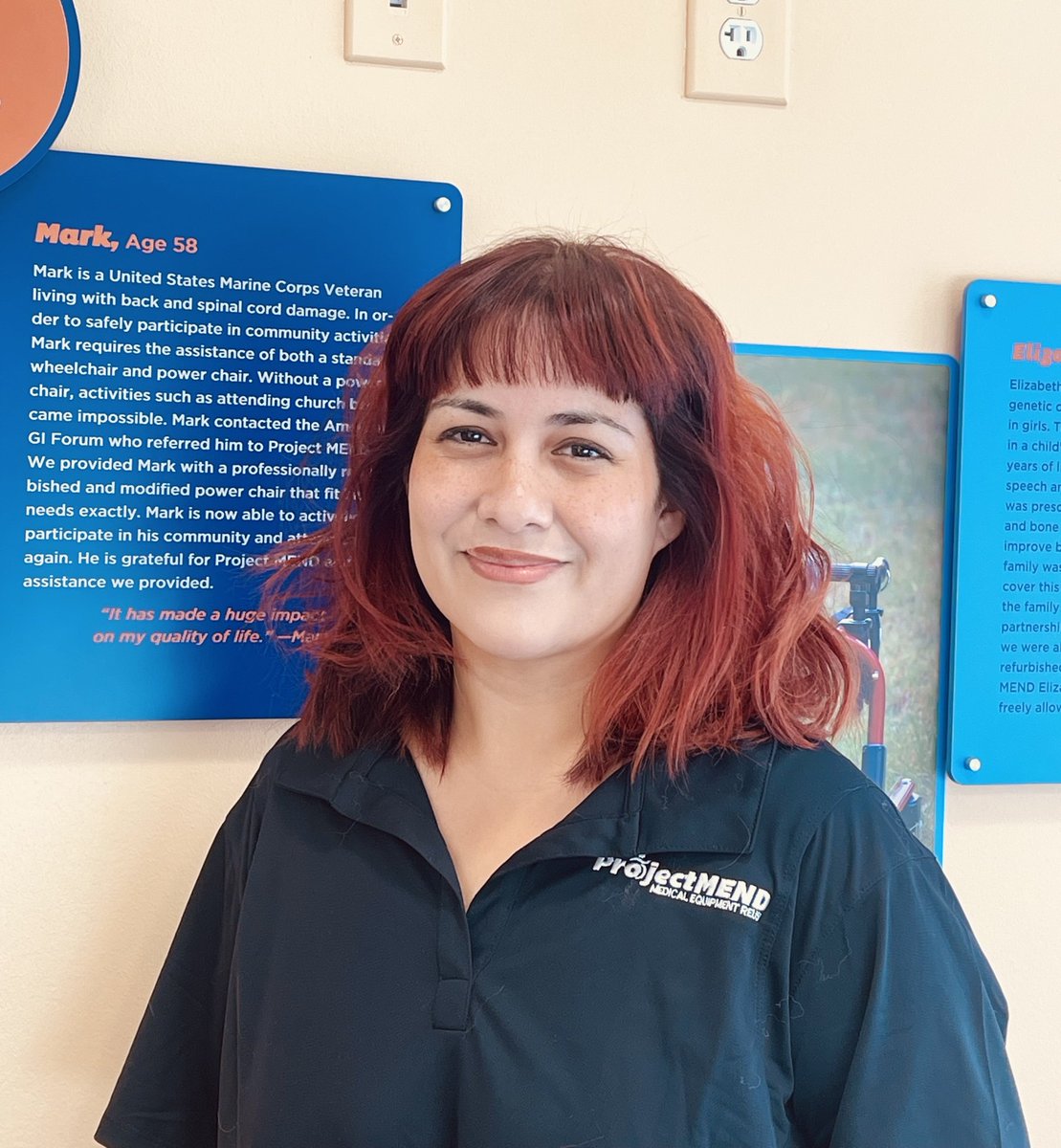 Project MEND tweet media