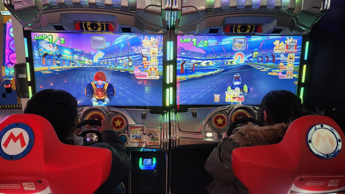 Rossbrook House tweet media