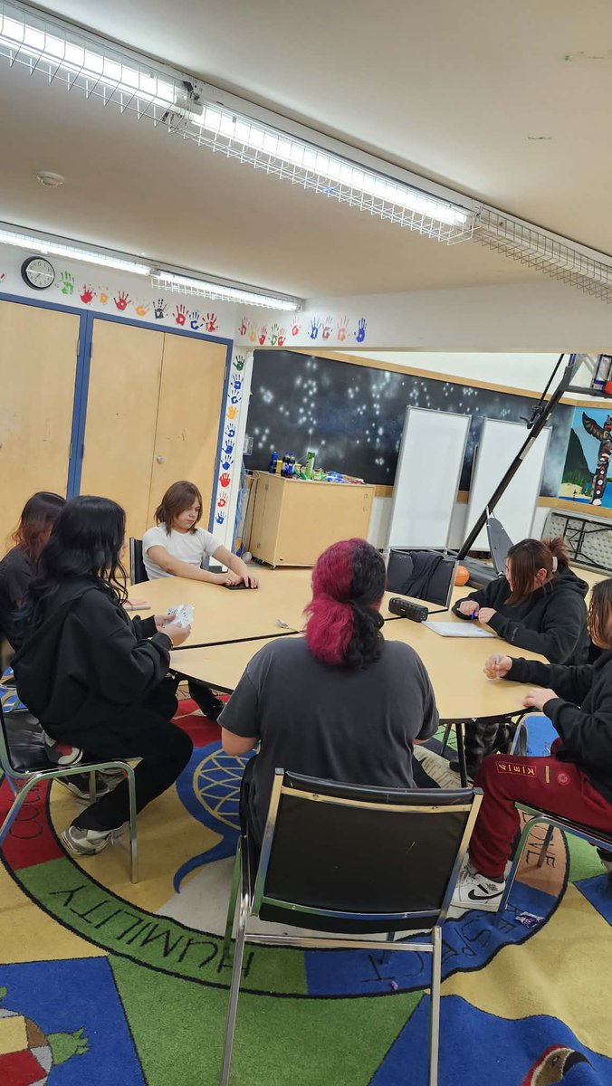 Rossbrook House tweet media