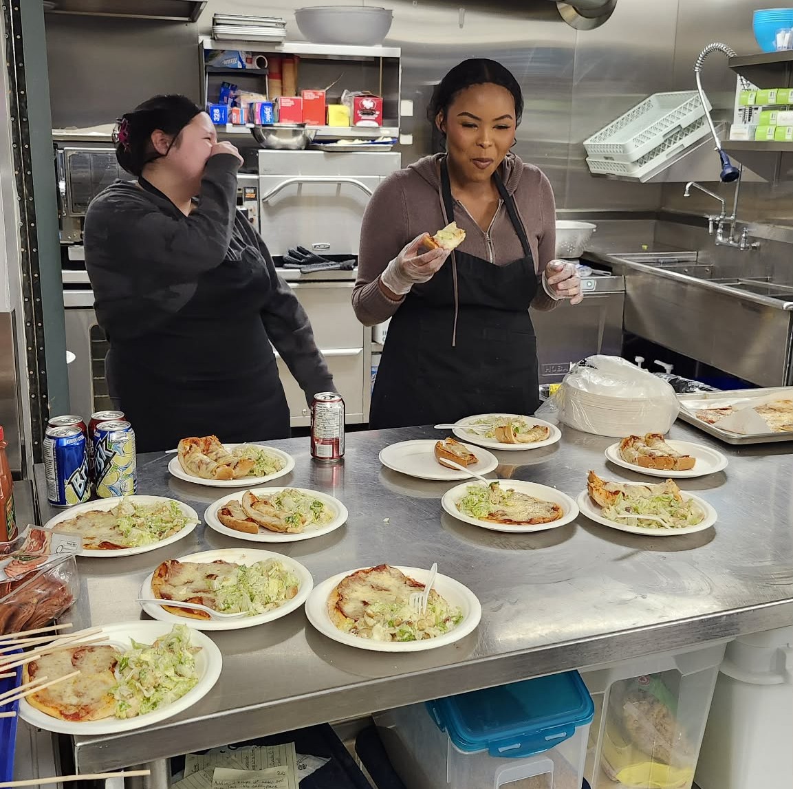 Rossbrook House tweet media