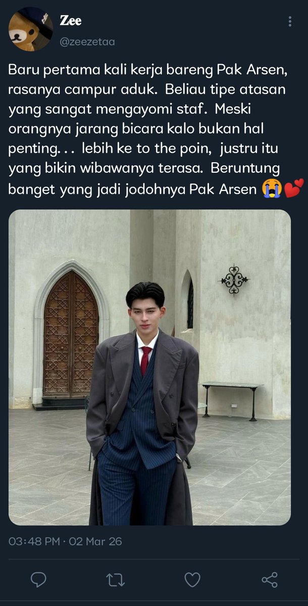 ourmyailyacom's tweet photo. — Privat no secret (shorts au)

/Perjalanan kisah Arsen dan Nael yang diam-diam menyembunyikan hubungan percintaannya selalu 4 tahun, dari media maupun kedua keluarga mereka.
#PondPhuwin #pondphuwinau https://t.co/FBY30kvHF0