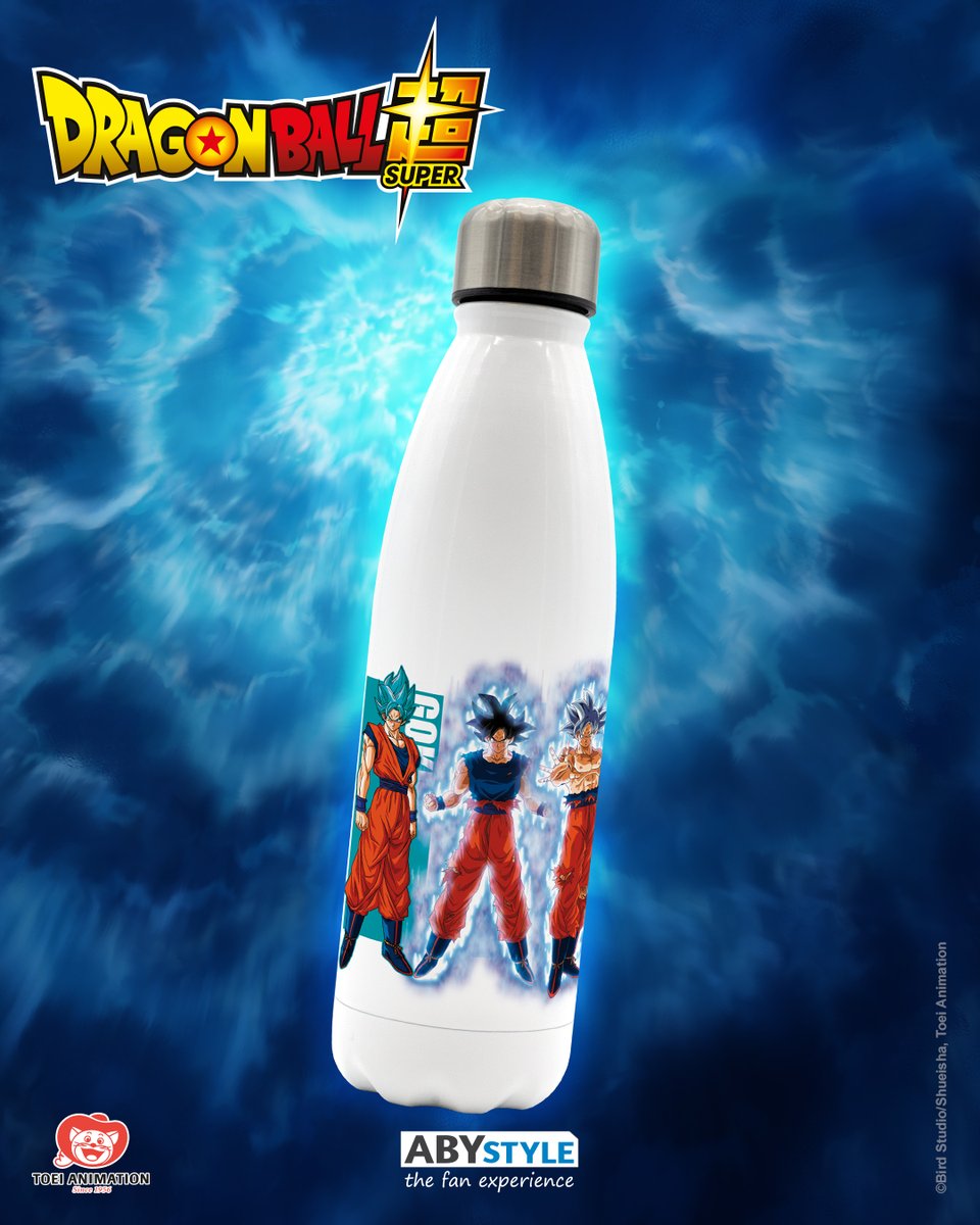 ABYstyle tweet media