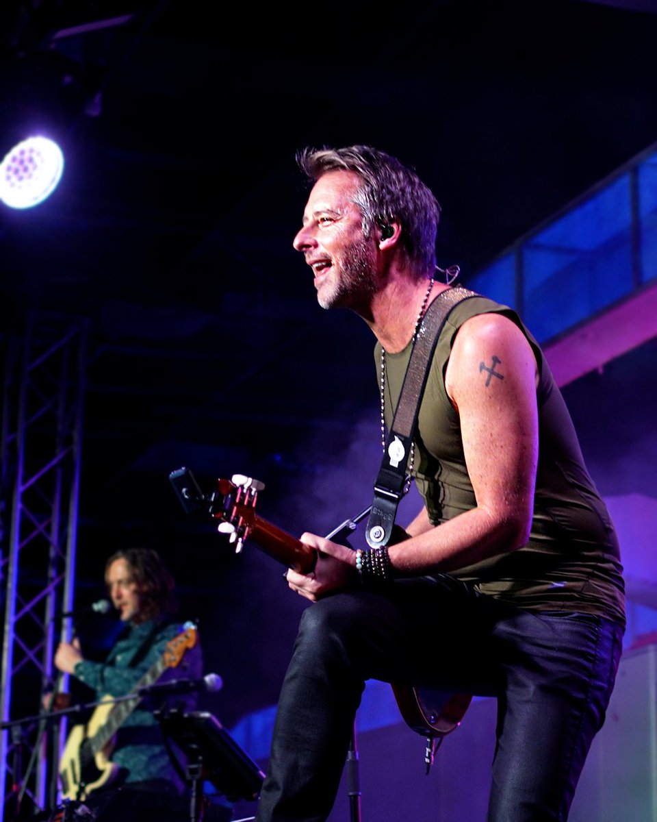 Butlin's Big Weekenders tweet media