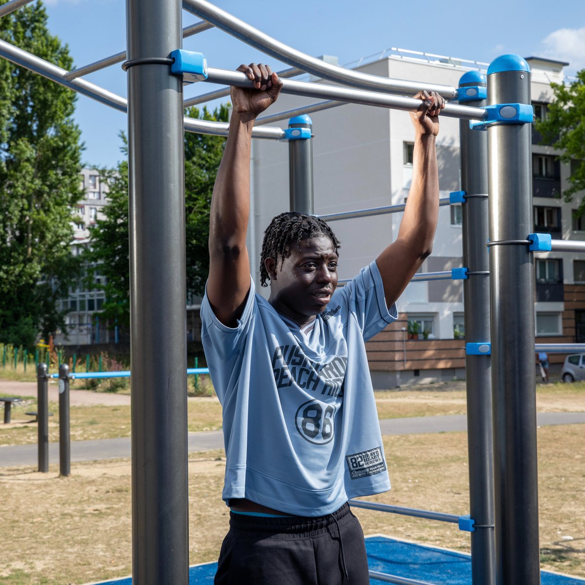 Netflix France tweet media