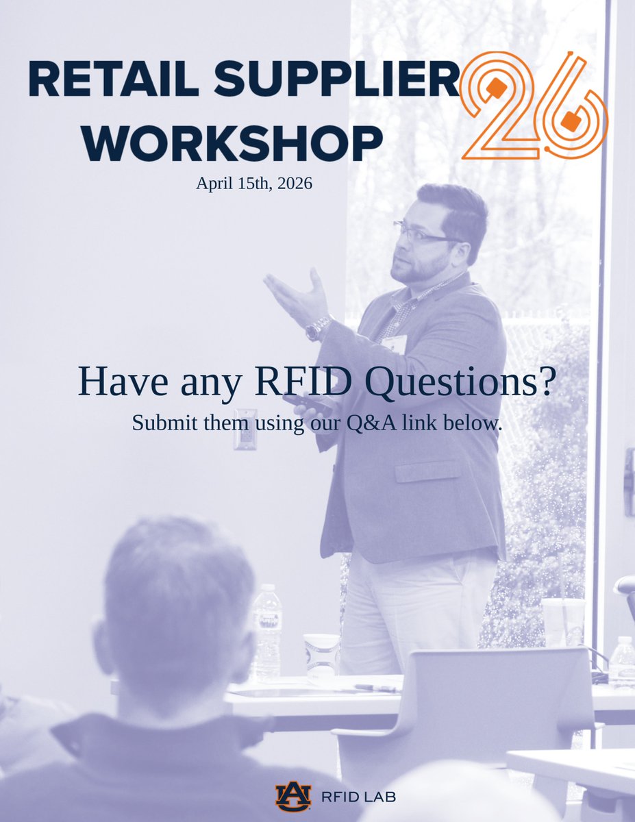 RFID Lab tweet media