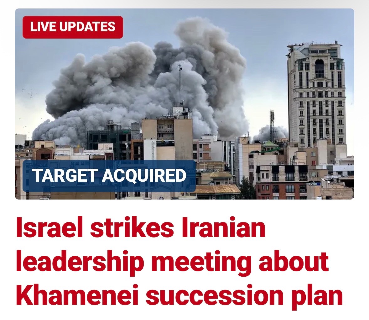 Kevin Hehmeyer tweet media