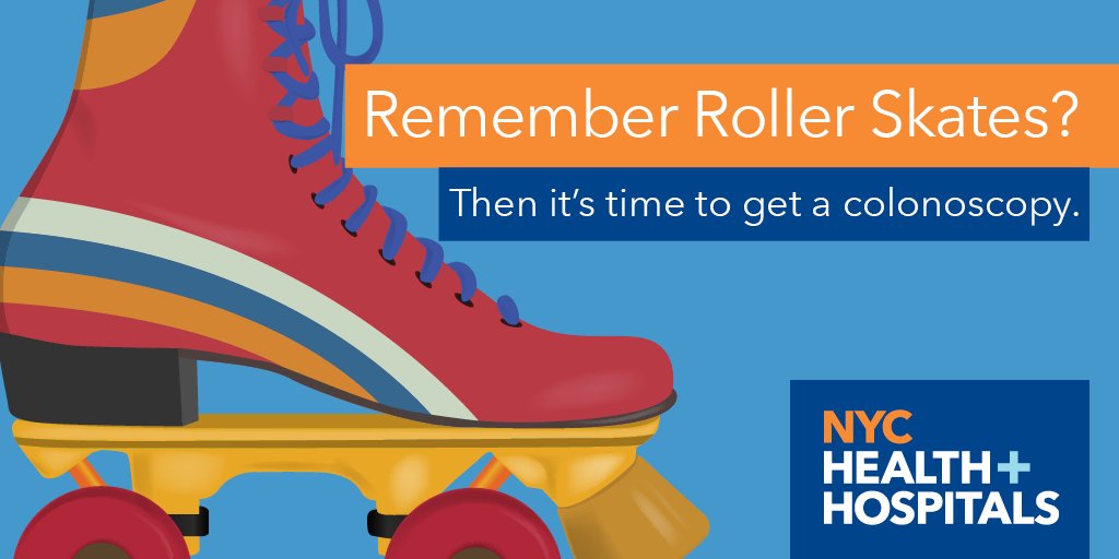 NYC Health + Hospitals tweet media