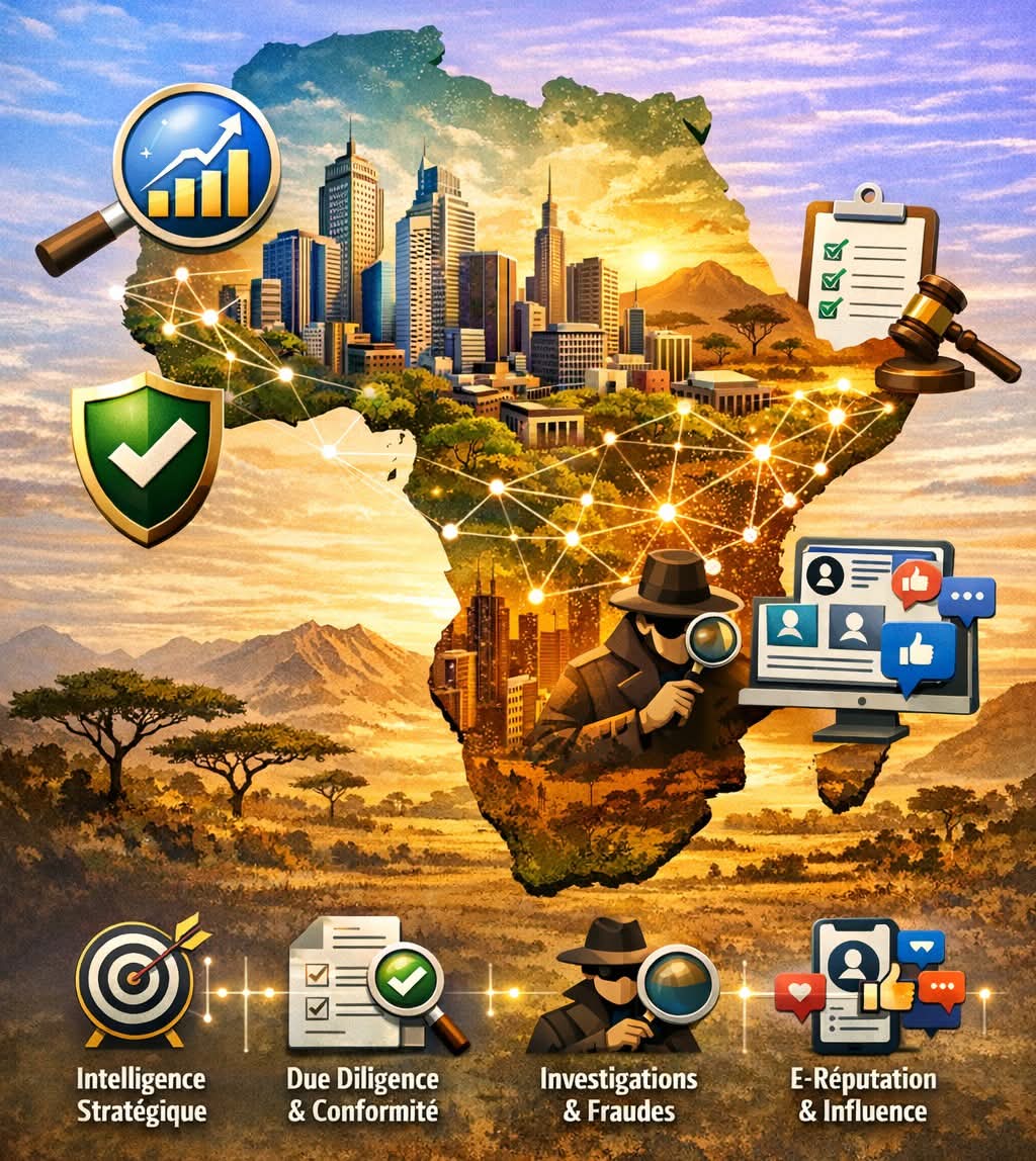 PConjoint71697's tweet photo. Sécurisez votre croissance sur le continent africain avec le Programme🌍

🔗 Découvrez l'ensemble de nos services : https://t.co/hLAe2sSIvO

#ProgrammeConjoint #IntelligenceEconomique #InvestirEnAfrique #Compliance #Afrique https://t.co/sA4qNF8NZu