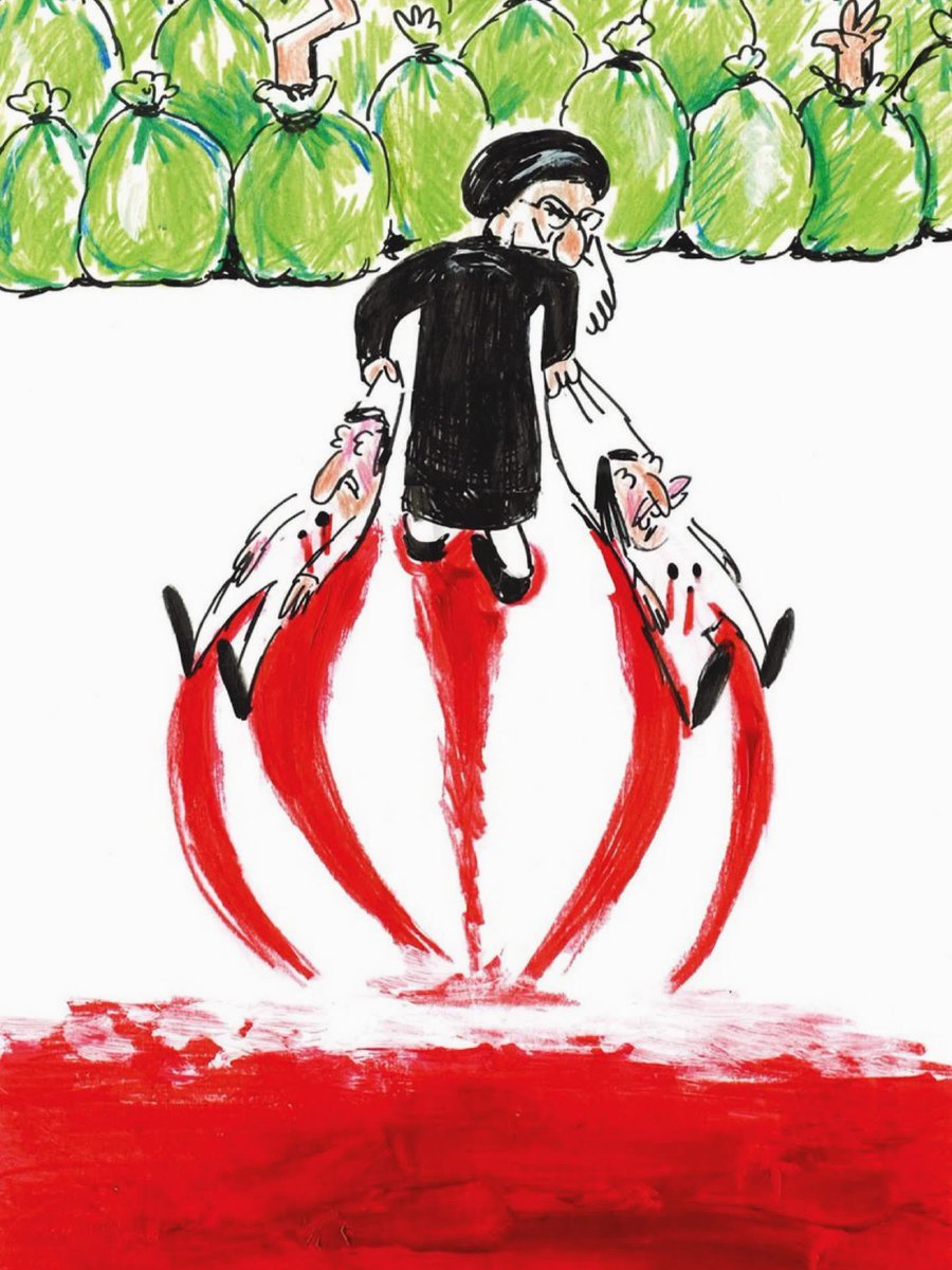 Seida Sohrabi tweet media