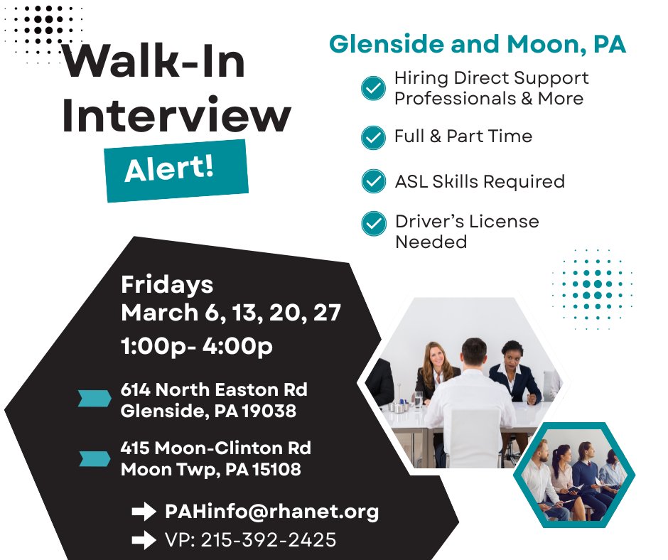 PAHrtners Deaf Services tweet media