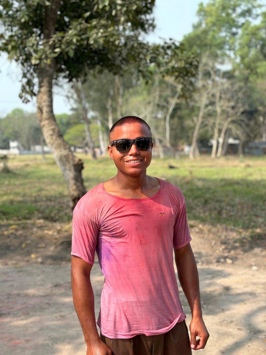 NarahPintu's tweet photo. Happy Holi 🫟 

#happyholi https://t.co/IR1pkONPvW