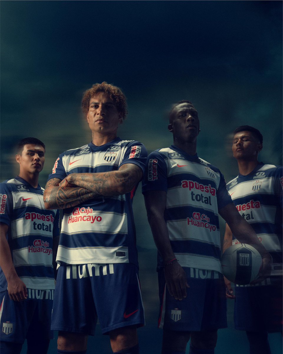 Alianza Lima Esports tweet media