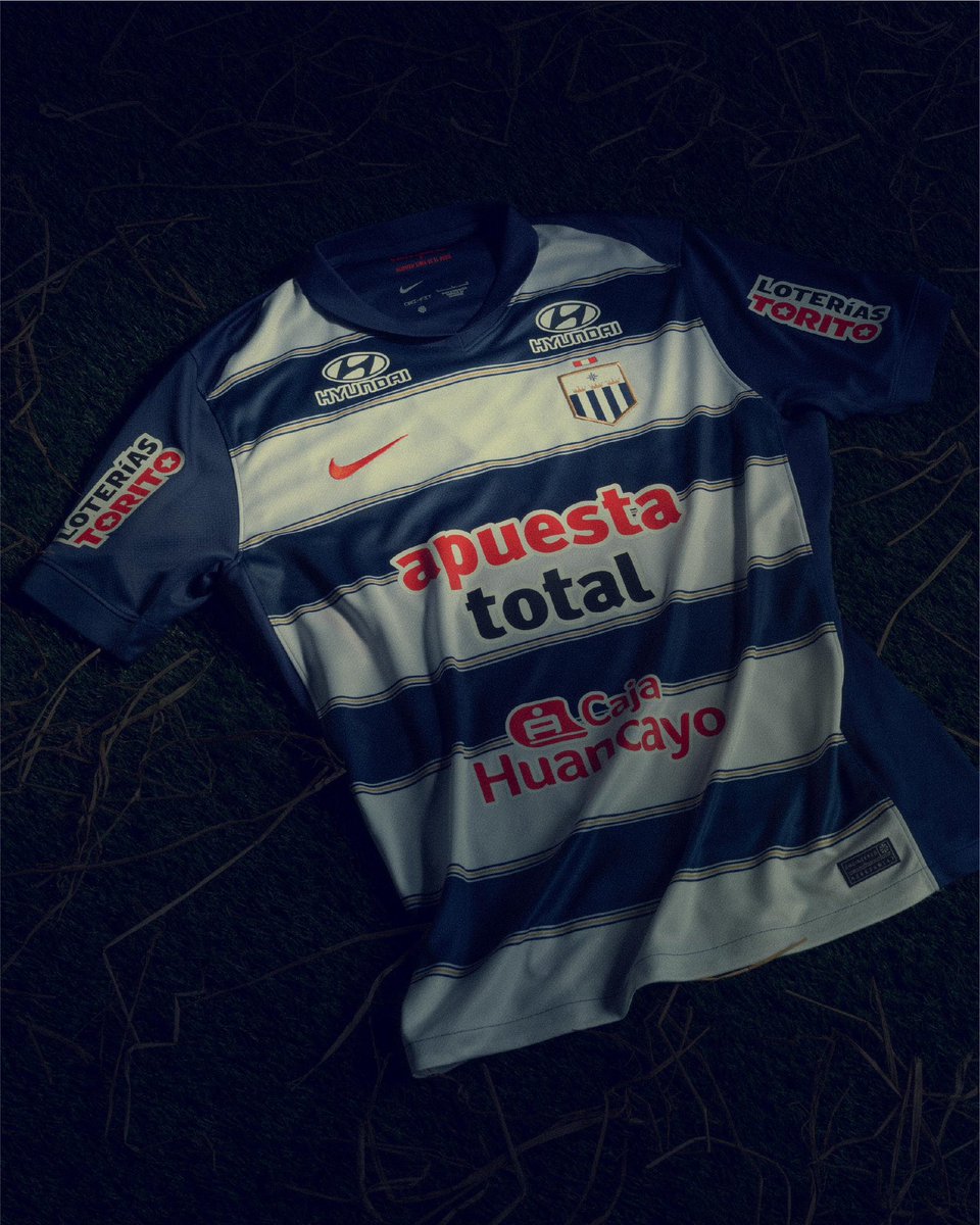 Alianza Lima Esports tweet media