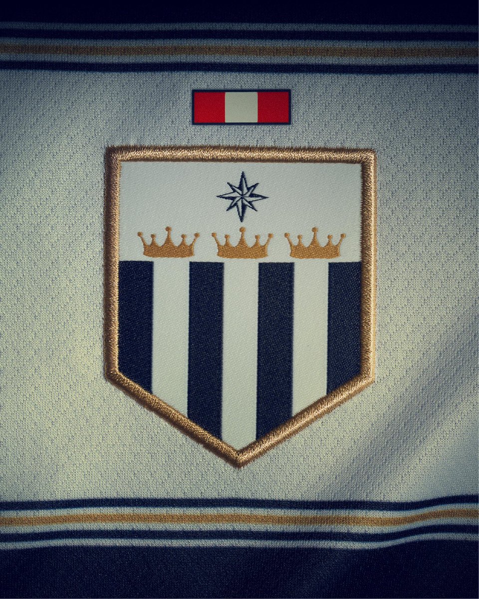 Alianza Lima Esports tweet media