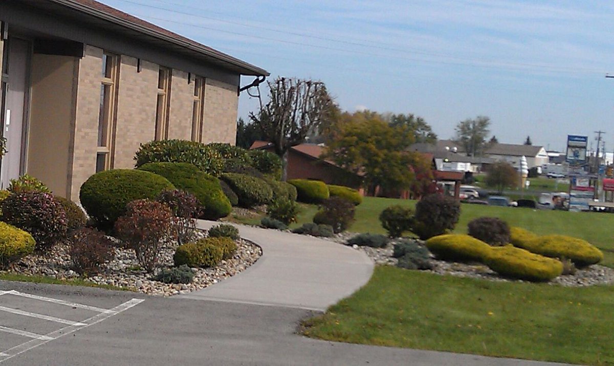 IncMinto's tweet photo. First impressions matter, and neat greenery is key. Our shrub trimming ensures that your property always looks welcoming and well-maintained. Book your appointment with us today.
#ShrubTrimming
https://t.co/emyFPfE1s6 https://t.co/I7FSGVjLrh