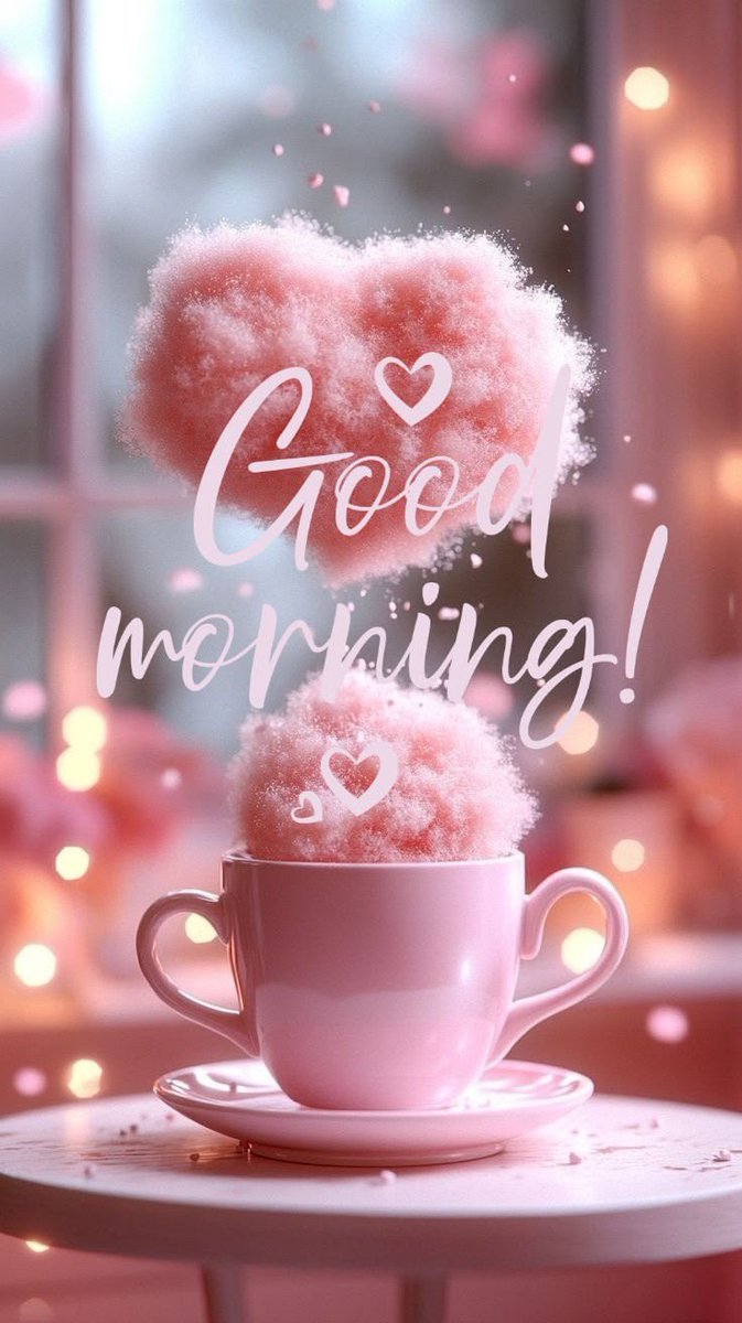 MidwestFantasy's tweet image. A happy *pink* good morning to you. Pink is my happy color 🩷😊
Anyone else have a *Happy Color*?

Enjoy today!

#TuesdayFeeling #tuesdayvibes