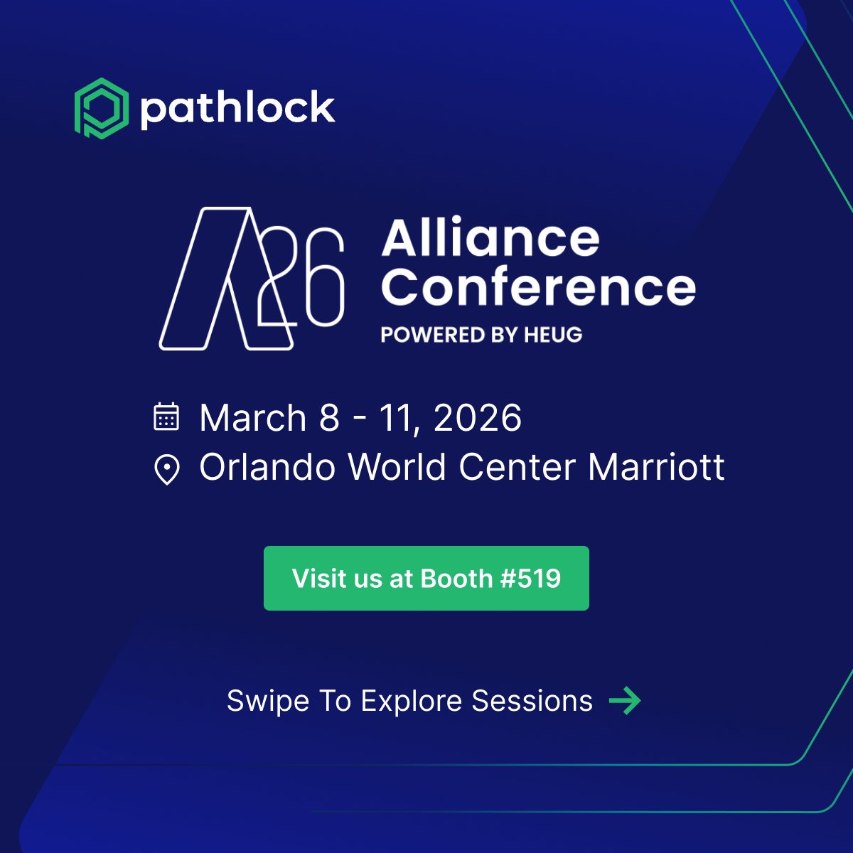 Pathlock tweet media