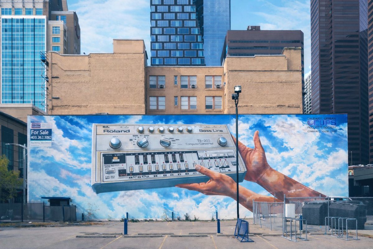 Mark Farina tweet media