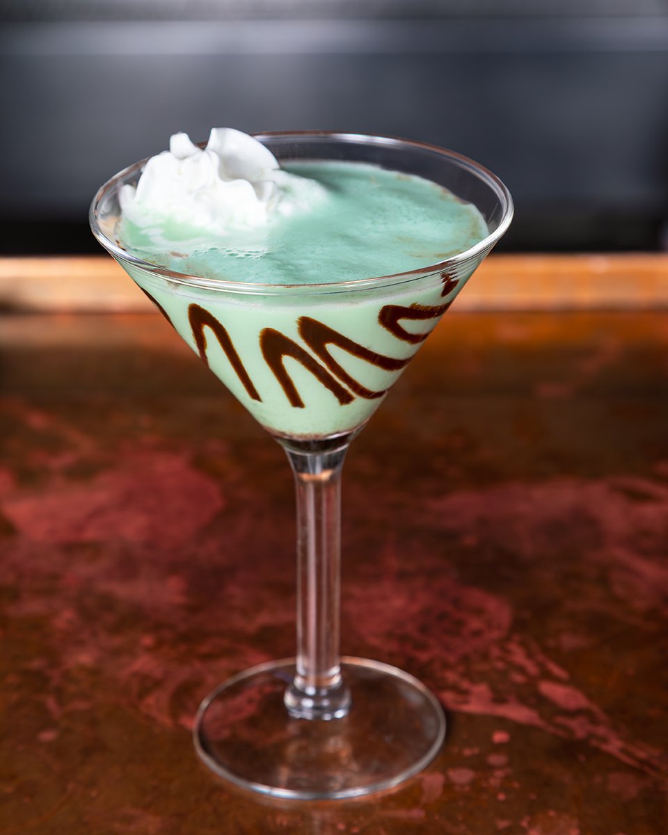 CopperTop Tavern tweet media