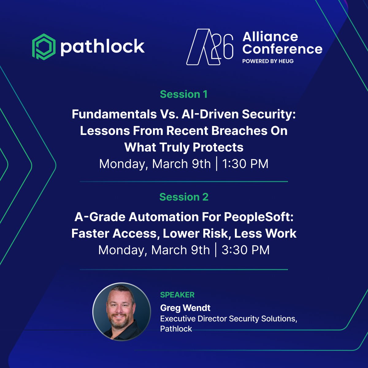 Pathlock tweet media