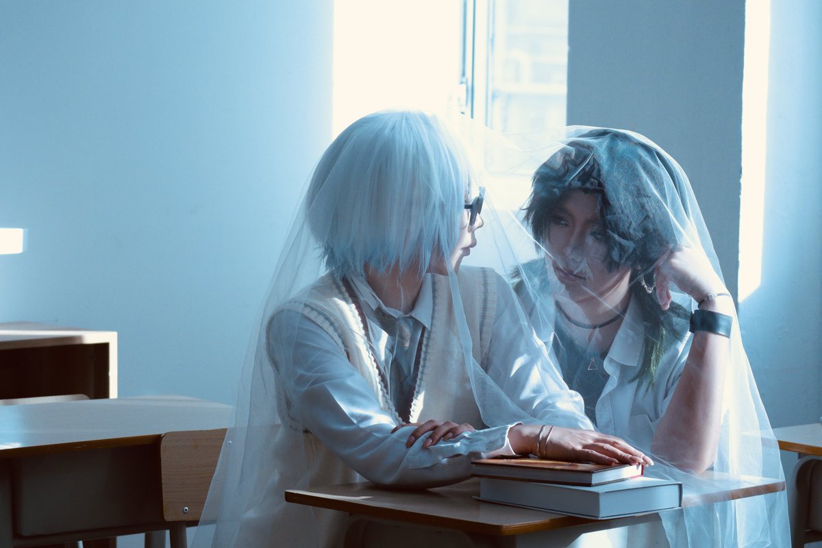 🦋🦮crane.Aki tweet media