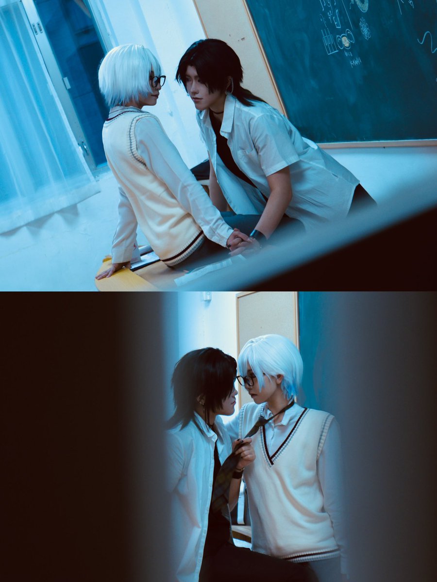 🦋🦮crane.Aki tweet media