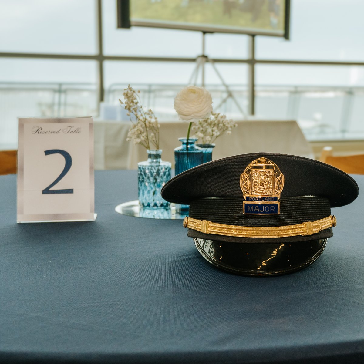 Portland (ME) Police tweet media