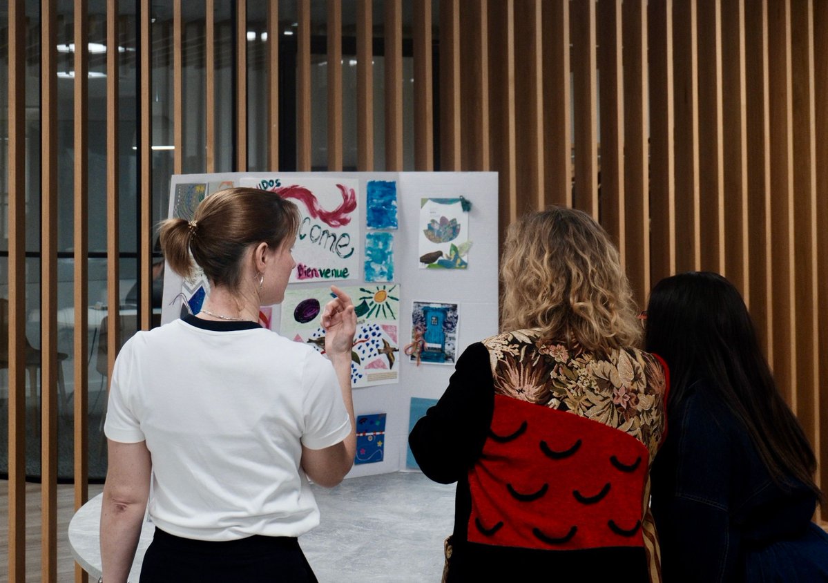 Survivors of Human Trafficking in Scotland tweet media