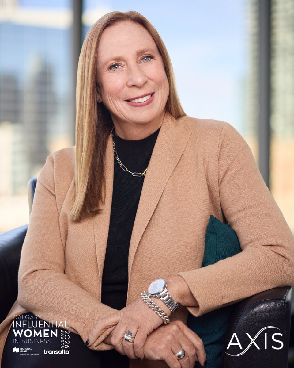 Axis Connects tweet media