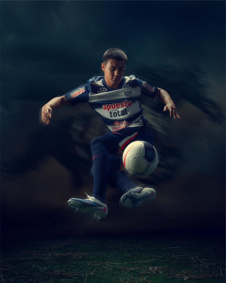 Alianza Lima Esports tweet media