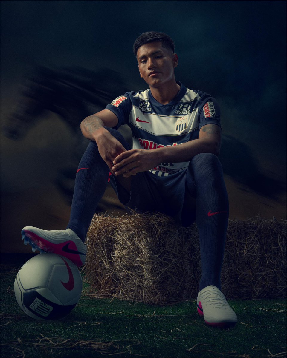 Alianza Lima Esports tweet media