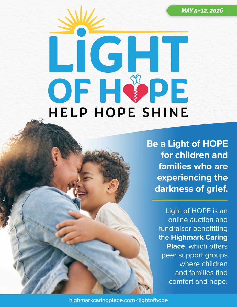 Highmark Caring Place tweet media