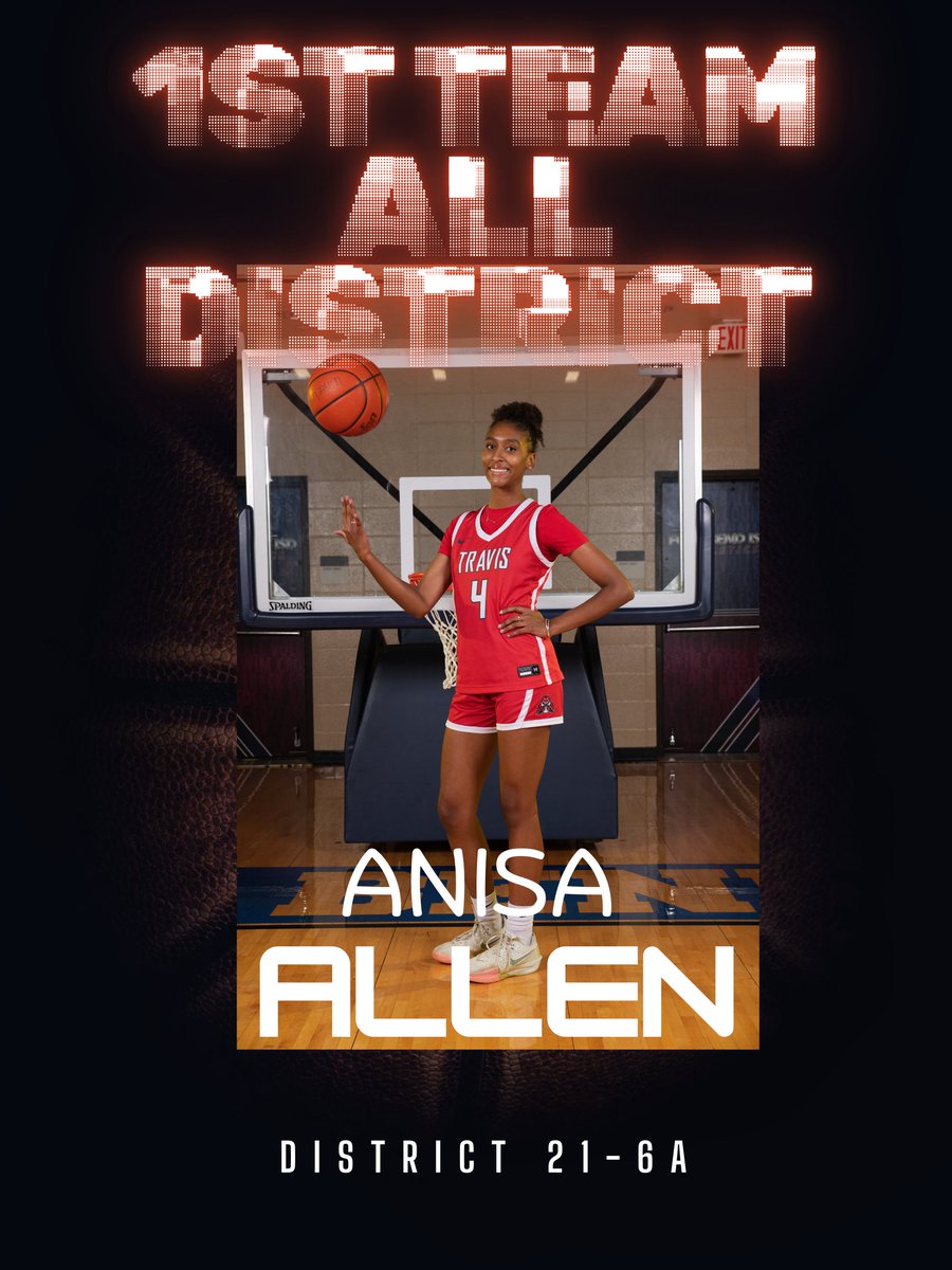 Travis Lady Tiger Basketball tweet media