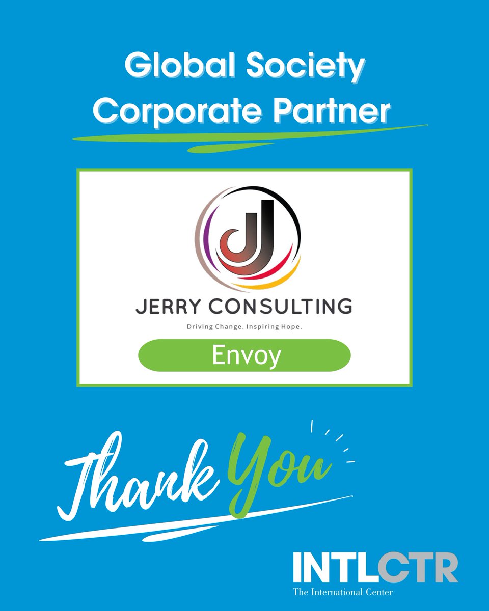 International Center tweet media