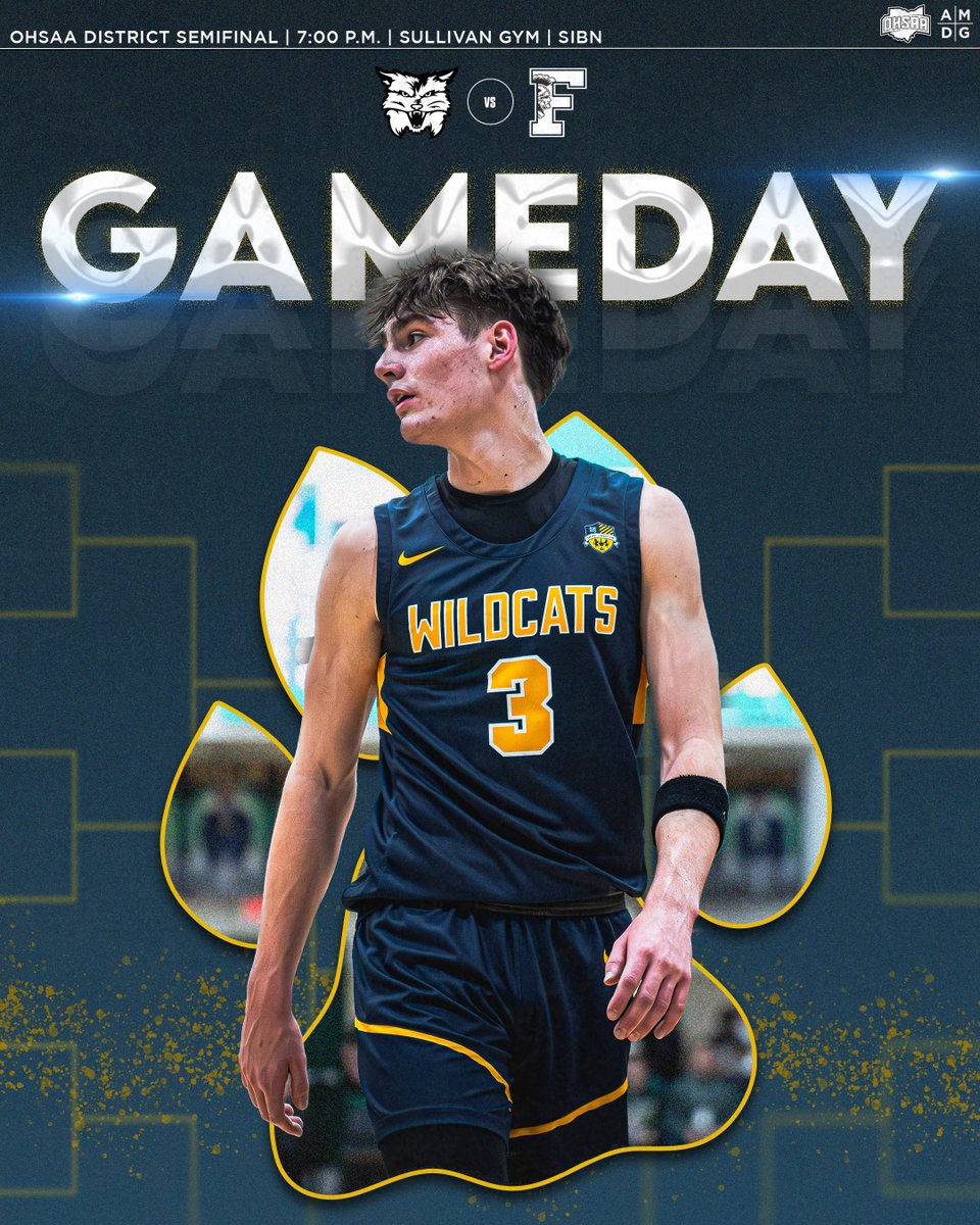 SIHS Sports tweet media