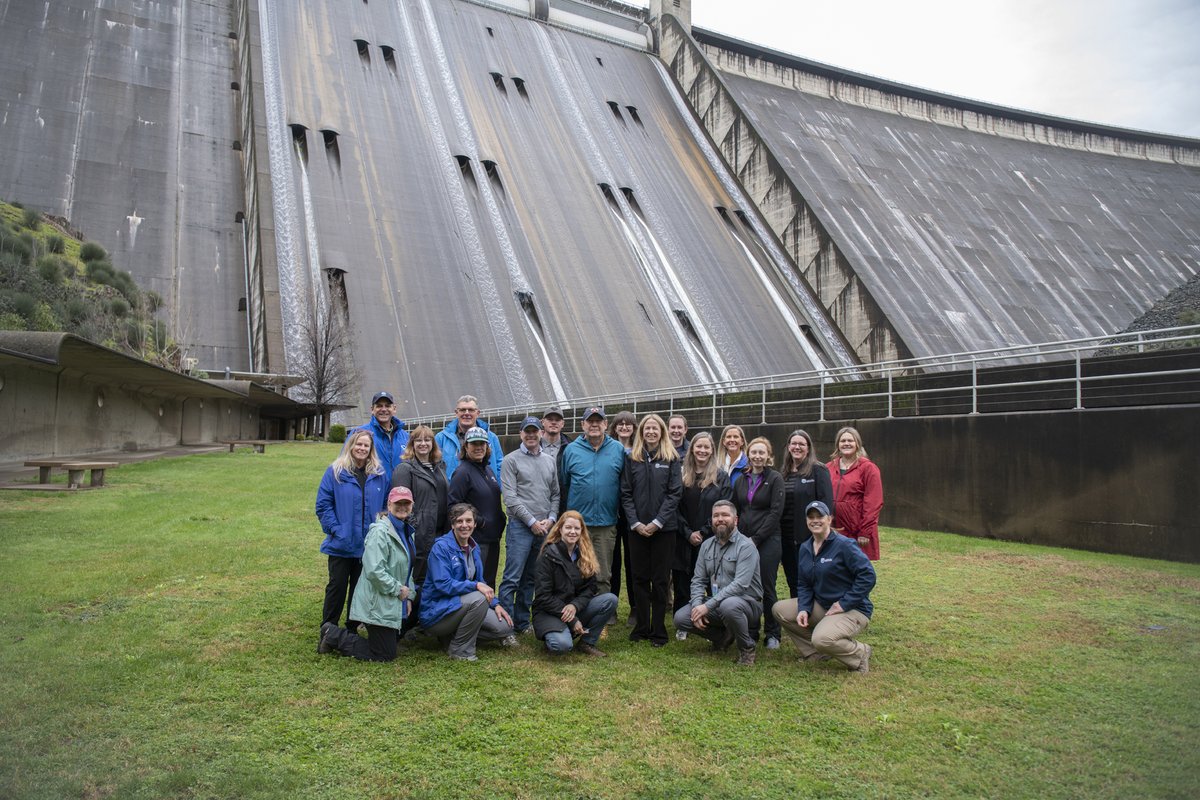 Bureau of Reclamation tweet media